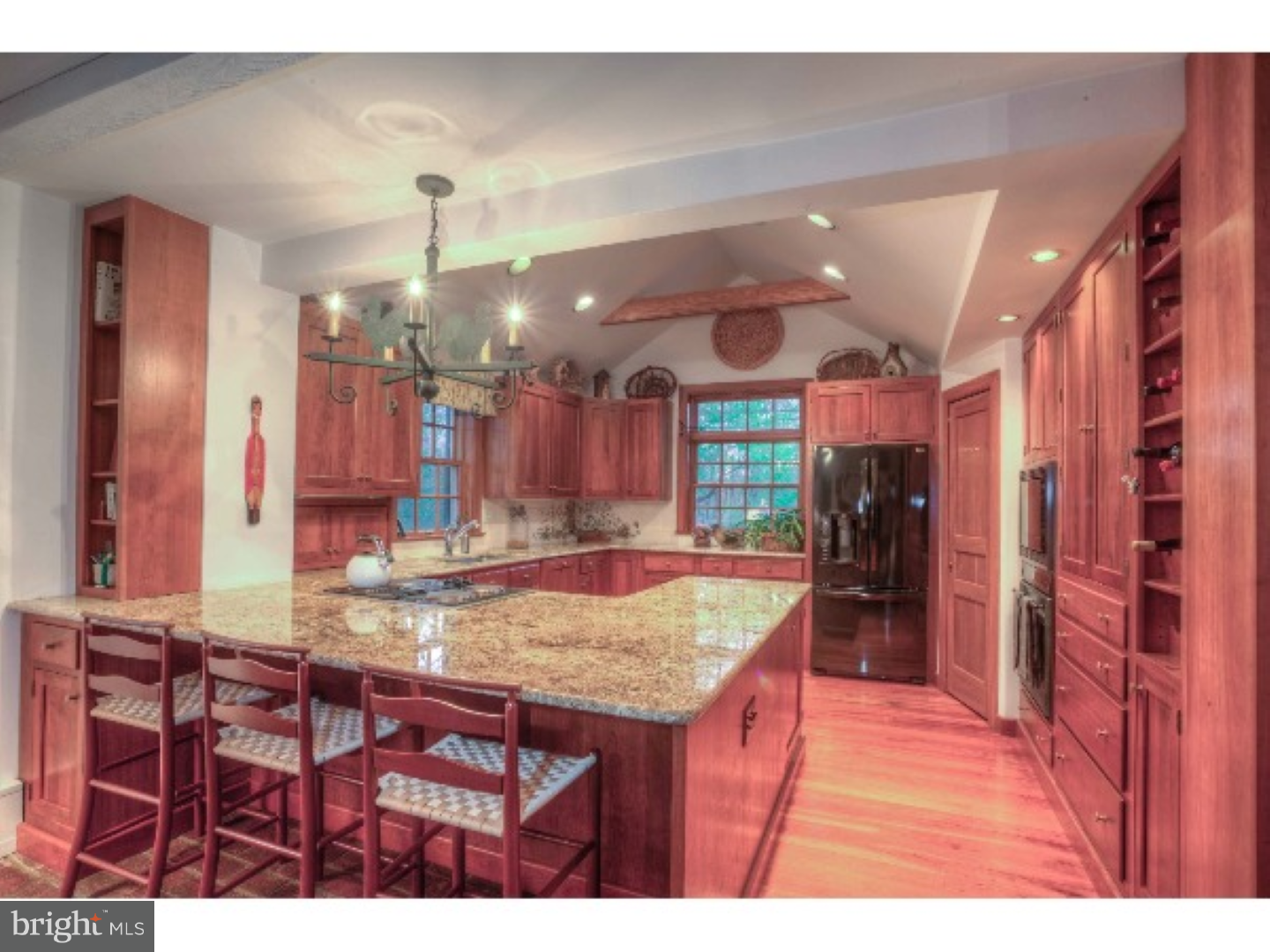 RADNOR HUNT - Residential