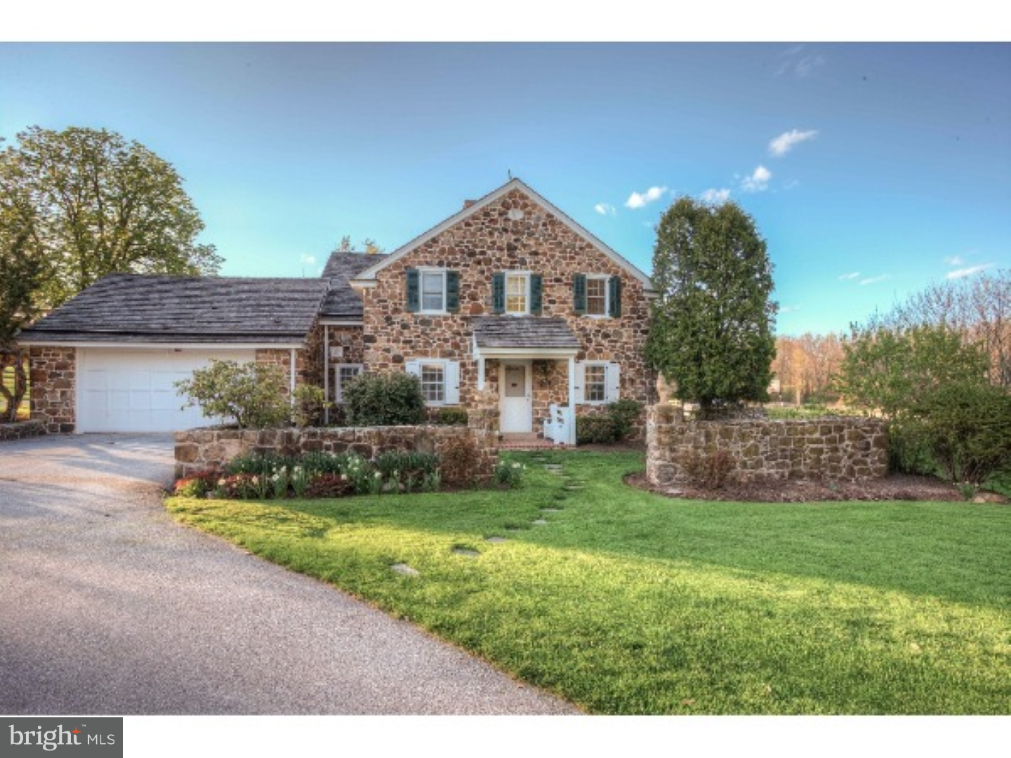 RADNOR HUNT - Residential