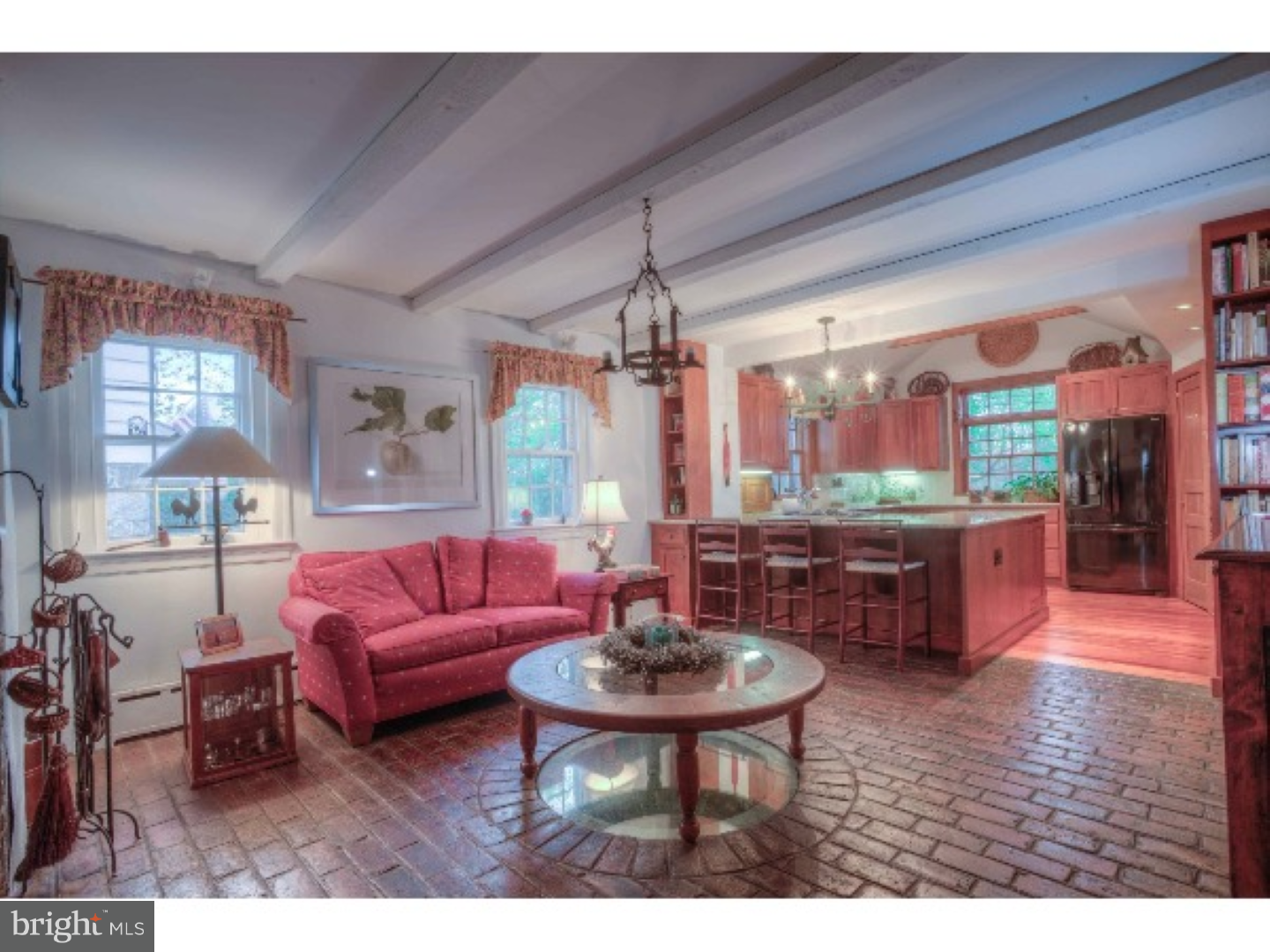 RADNOR HUNT - Residential