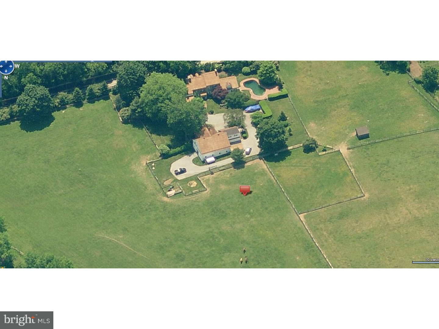 RADNOR HUNT - Residential