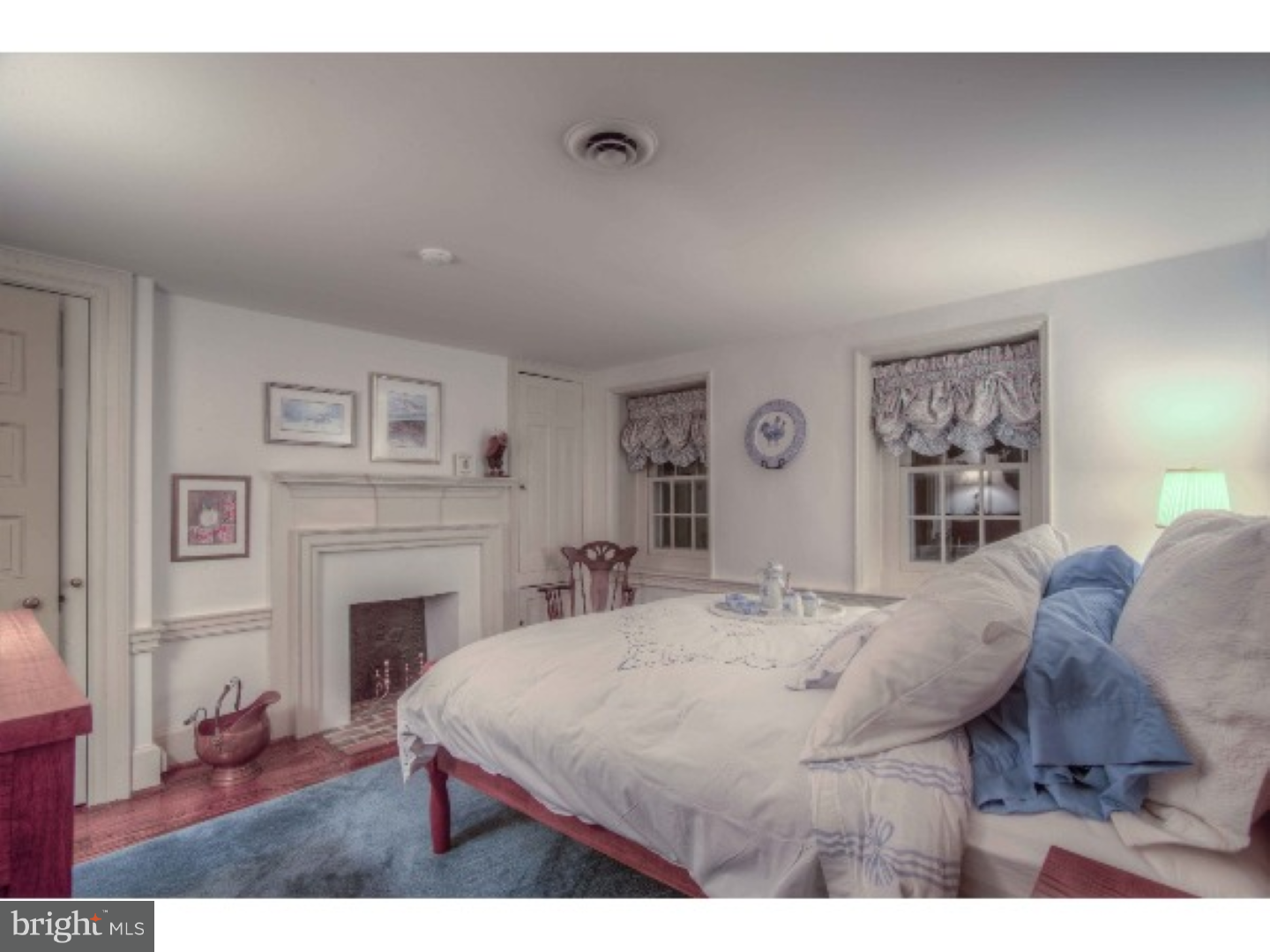 RADNOR HUNT - Residential