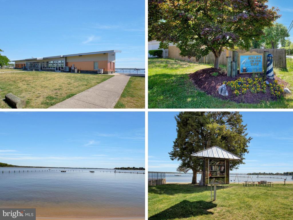SELBY ON THE BAY - Residential