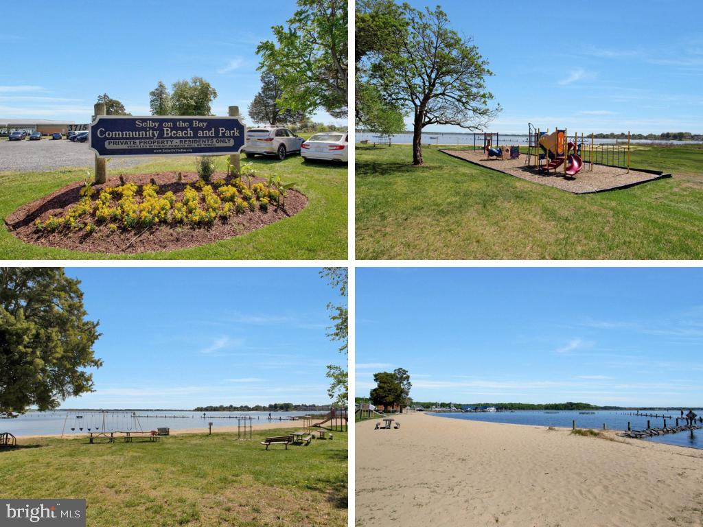 SELBY ON THE BAY - Residential