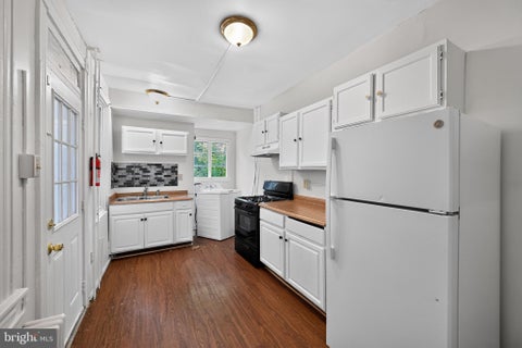 Townhouse For Rent - 361 Beaver Street<br/> LANCASTER, PA 17603