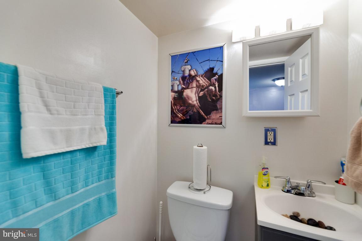 FAIRMOUNT HEIGHTS - Residential