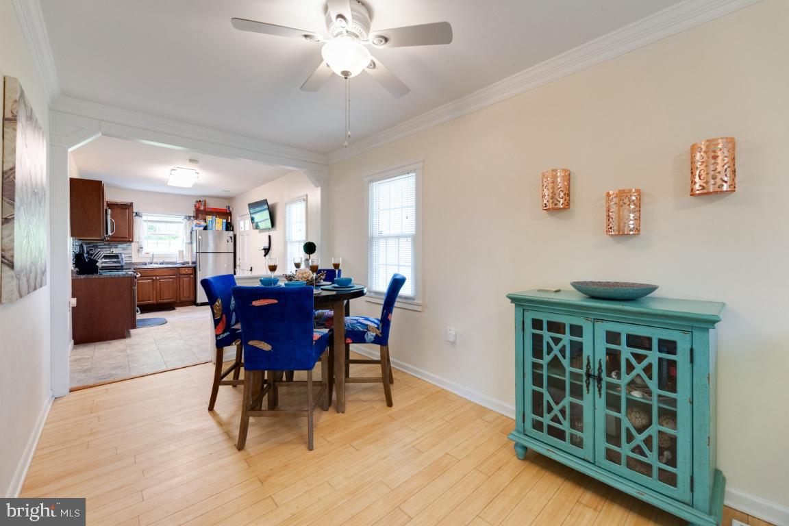 FAIRMOUNT HEIGHTS - Residential