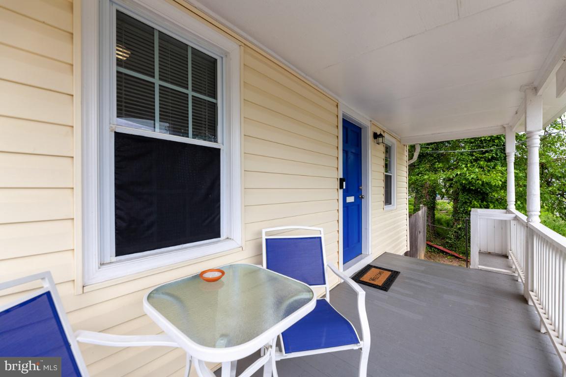 FAIRMOUNT HEIGHTS - Residential