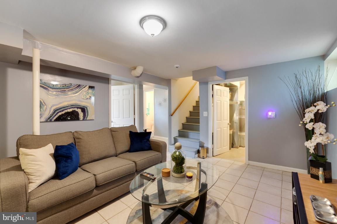 FAIRMOUNT HEIGHTS - Residential