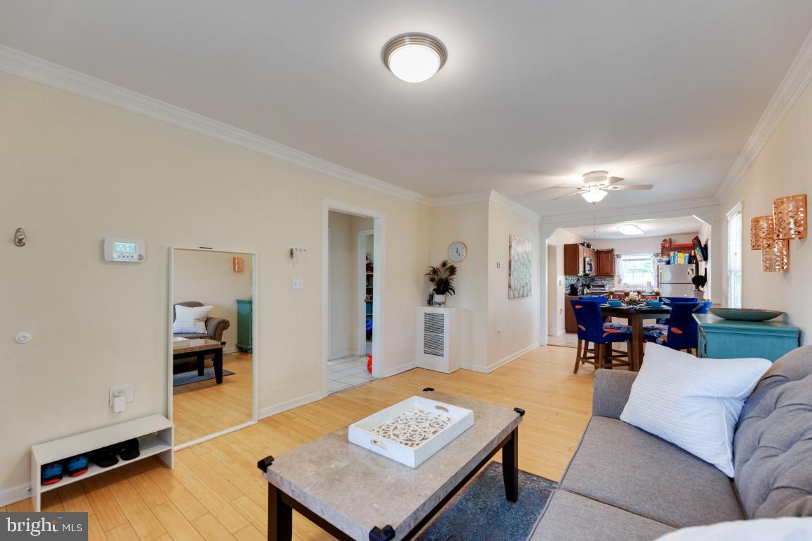 FAIRMOUNT HEIGHTS - Residential