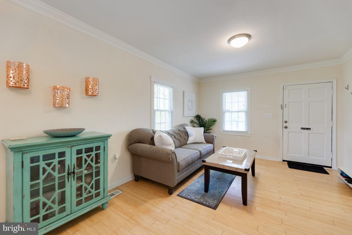 FAIRMOUNT HEIGHTS - Residential