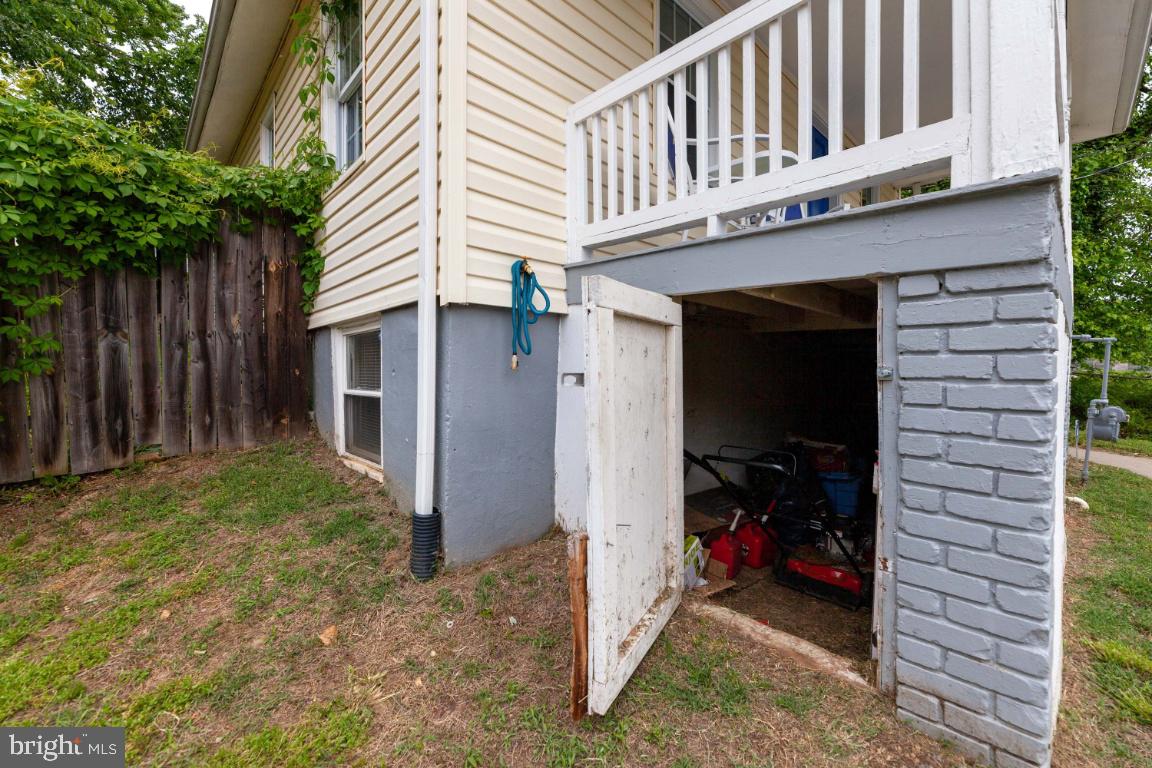 FAIRMOUNT HEIGHTS - Residential