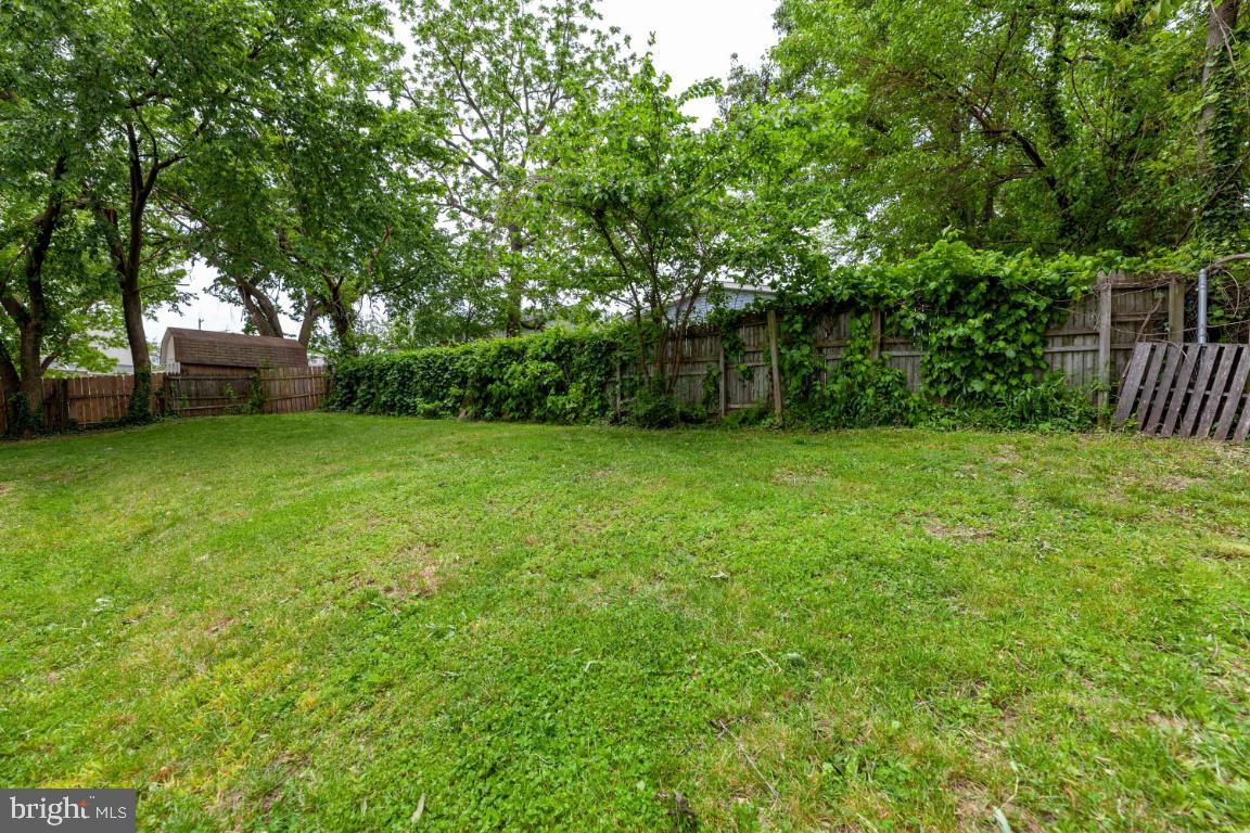 FAIRMOUNT HEIGHTS - Residential