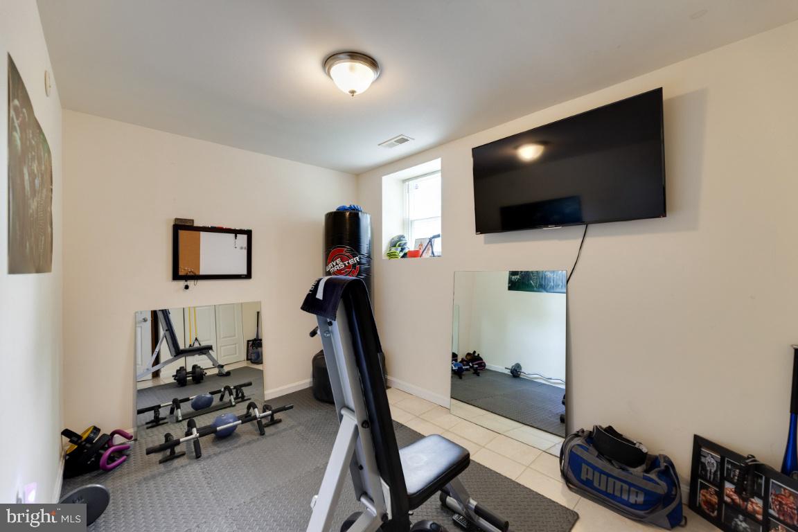 FAIRMOUNT HEIGHTS - Residential