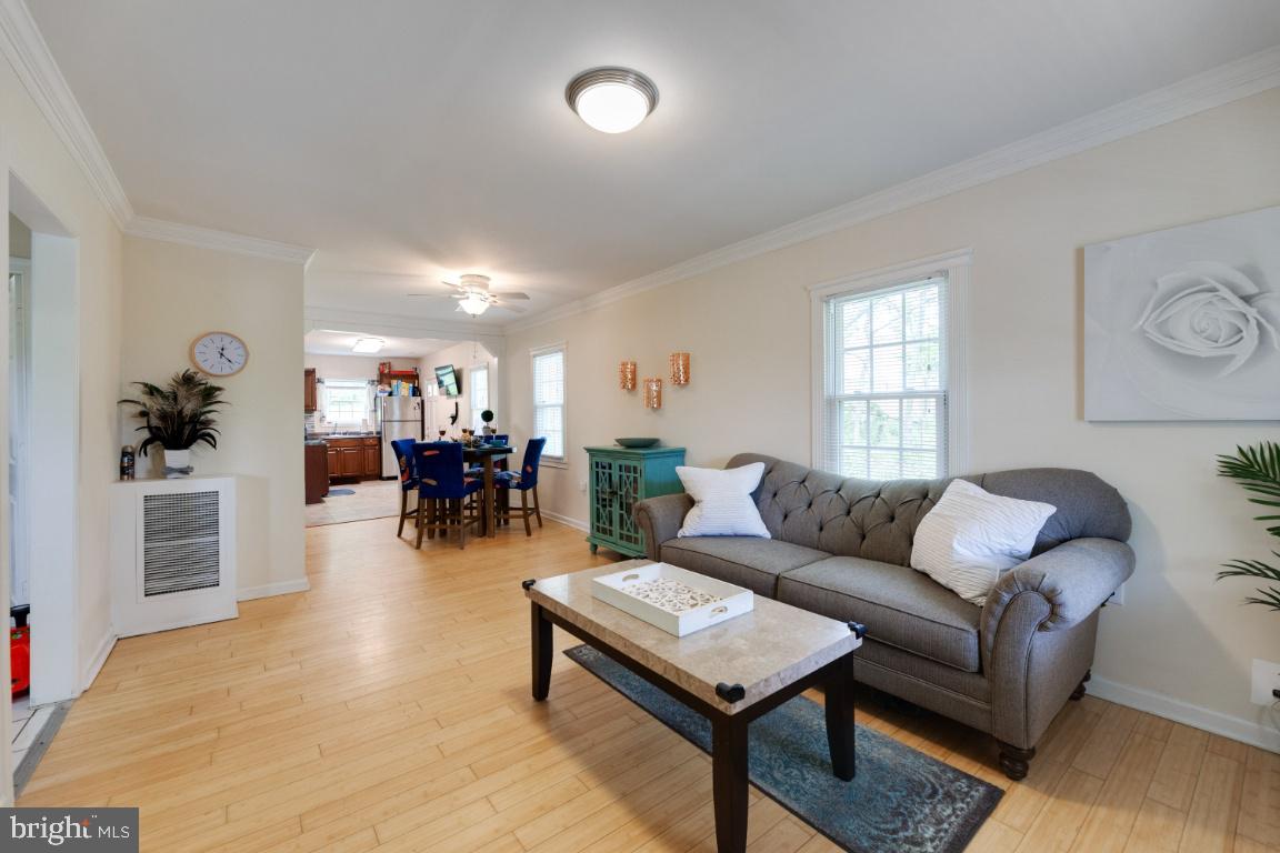 FAIRMOUNT HEIGHTS - Residential