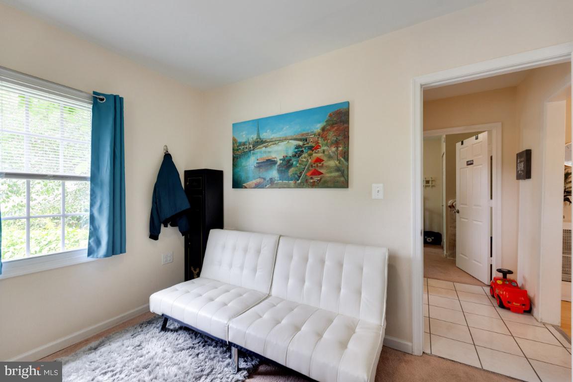 FAIRMOUNT HEIGHTS - Residential