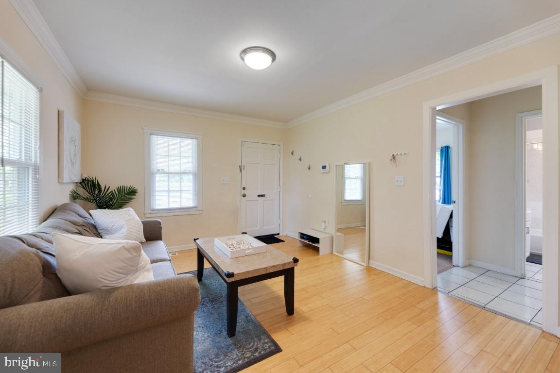 FAIRMOUNT HEIGHTS - Residential