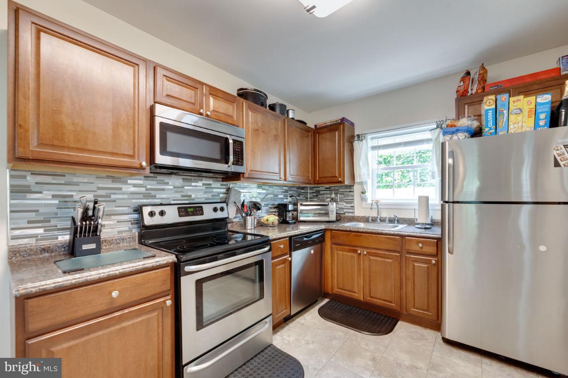 FAIRMOUNT HEIGHTS - Residential