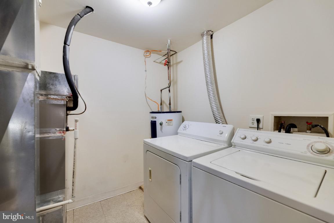 FAIRMOUNT HEIGHTS - Residential