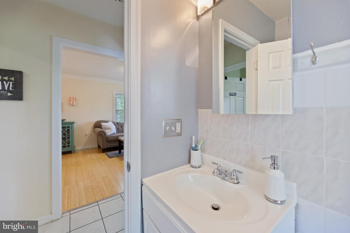 FAIRMOUNT HEIGHTS - Residential