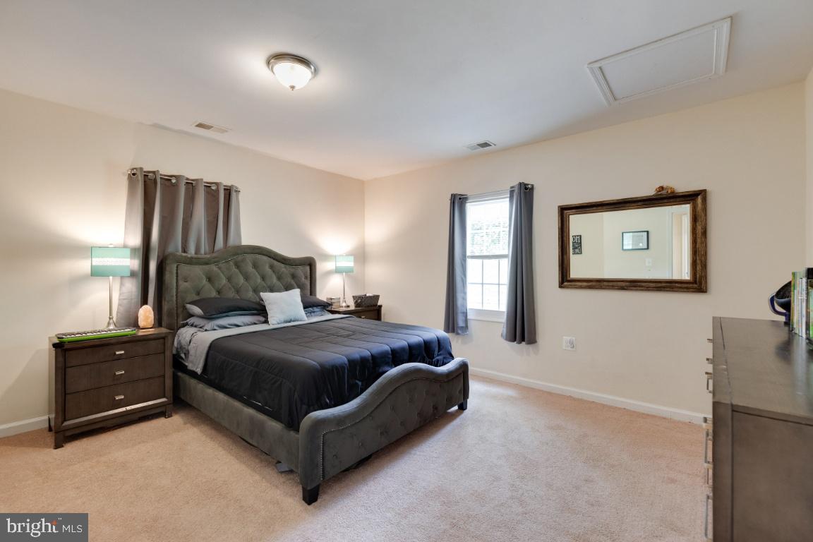 FAIRMOUNT HEIGHTS - Residential