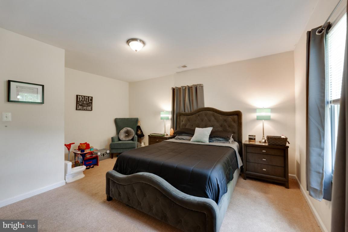 FAIRMOUNT HEIGHTS - Residential