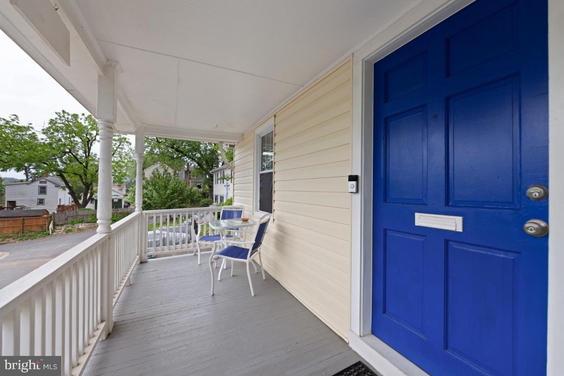 FAIRMOUNT HEIGHTS - Residential