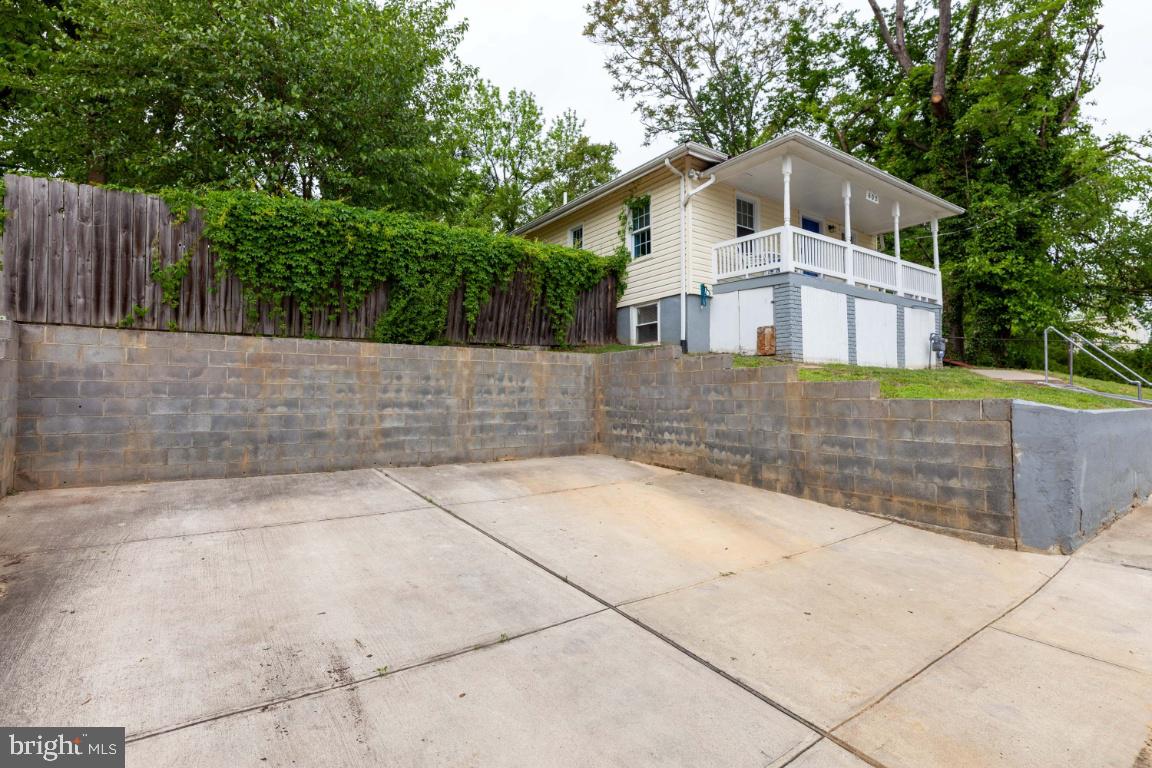 FAIRMOUNT HEIGHTS - Residential