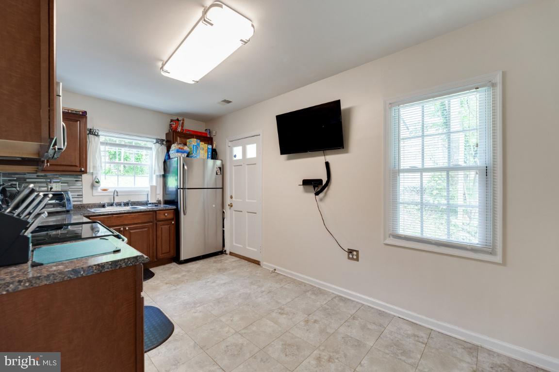 FAIRMOUNT HEIGHTS - Residential