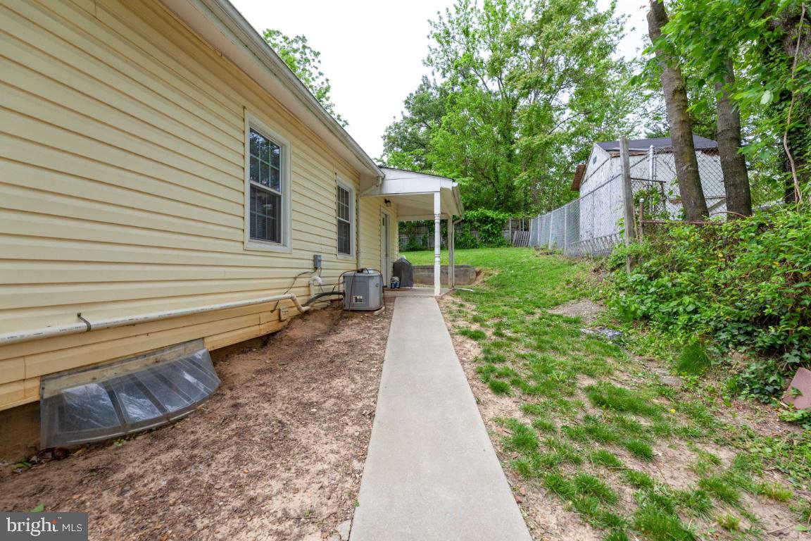 FAIRMOUNT HEIGHTS - Residential