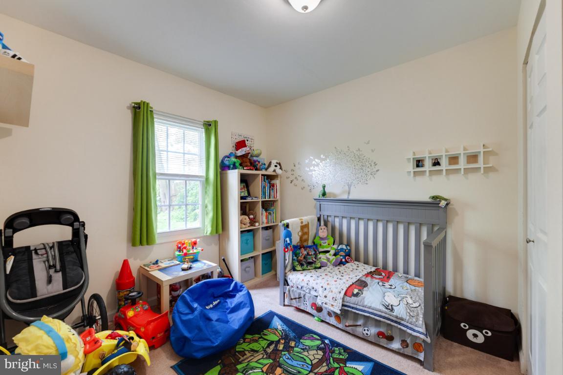 FAIRMOUNT HEIGHTS - Residential