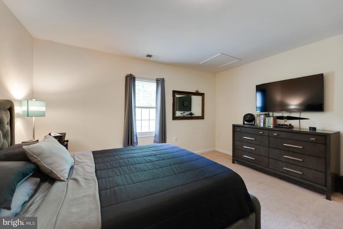 FAIRMOUNT HEIGHTS - Residential