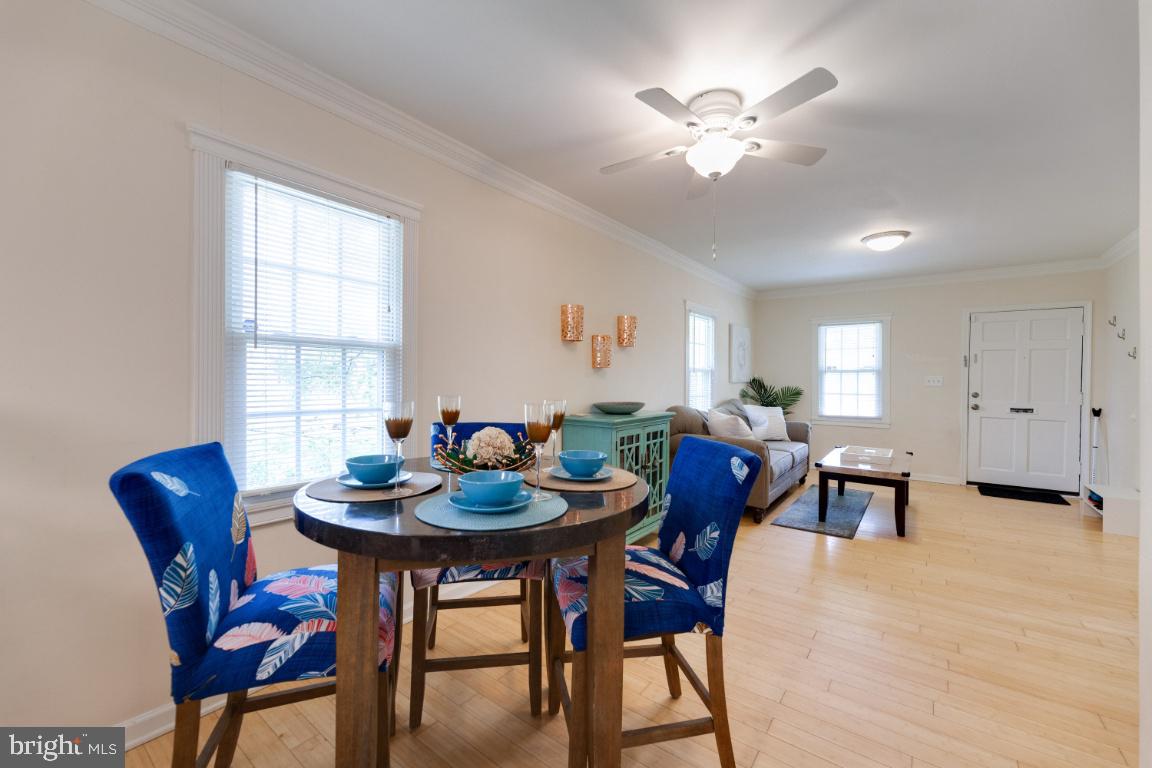 FAIRMOUNT HEIGHTS - Residential