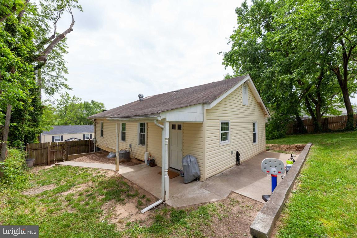 FAIRMOUNT HEIGHTS - Residential