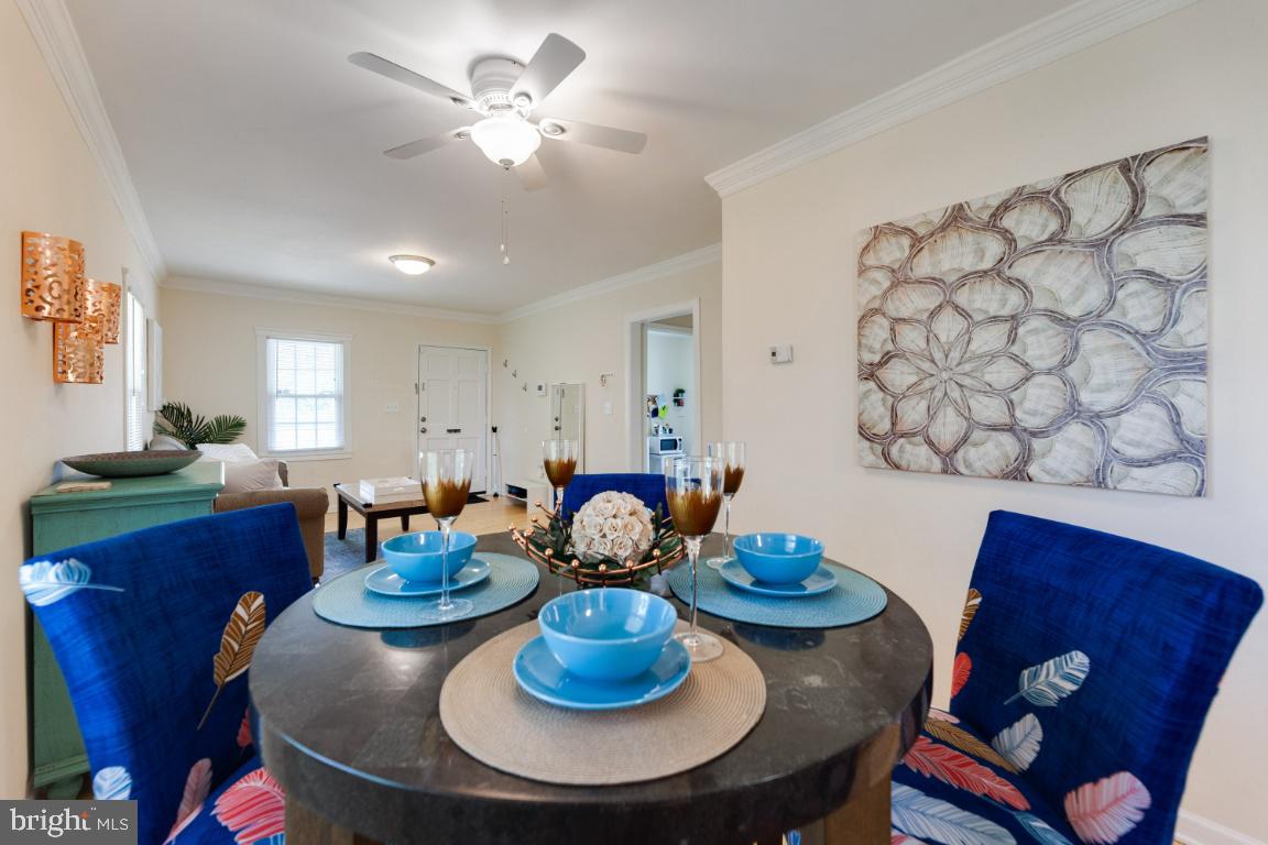 FAIRMOUNT HEIGHTS - Residential