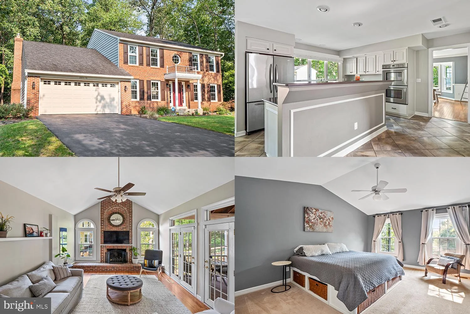 20716 Corkwood Drive, Sterling, VA 20165