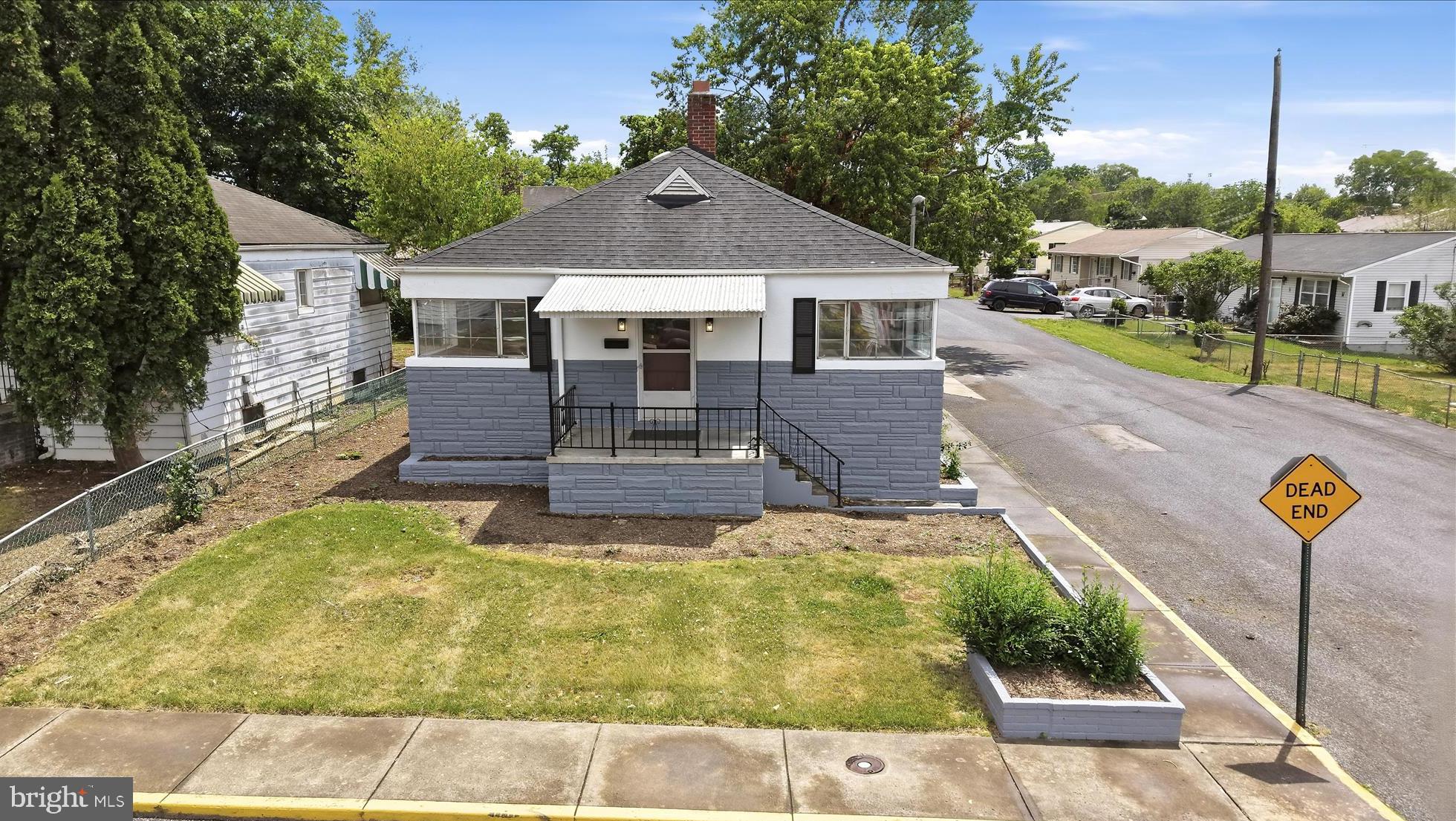 CITY OF MARTINSBURG - Residential