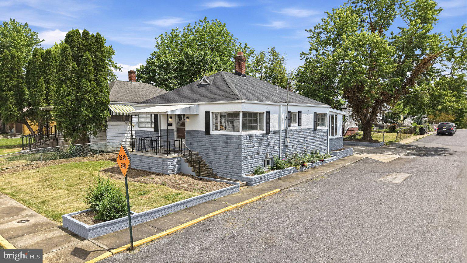 CITY OF MARTINSBURG - Residential