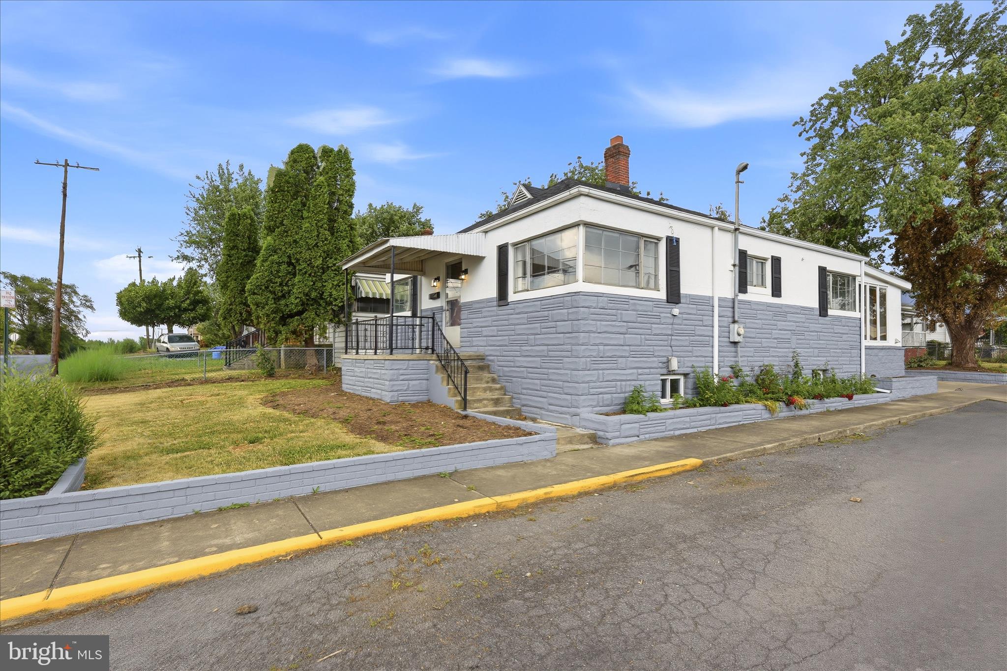 CITY OF MARTINSBURG - Residential
