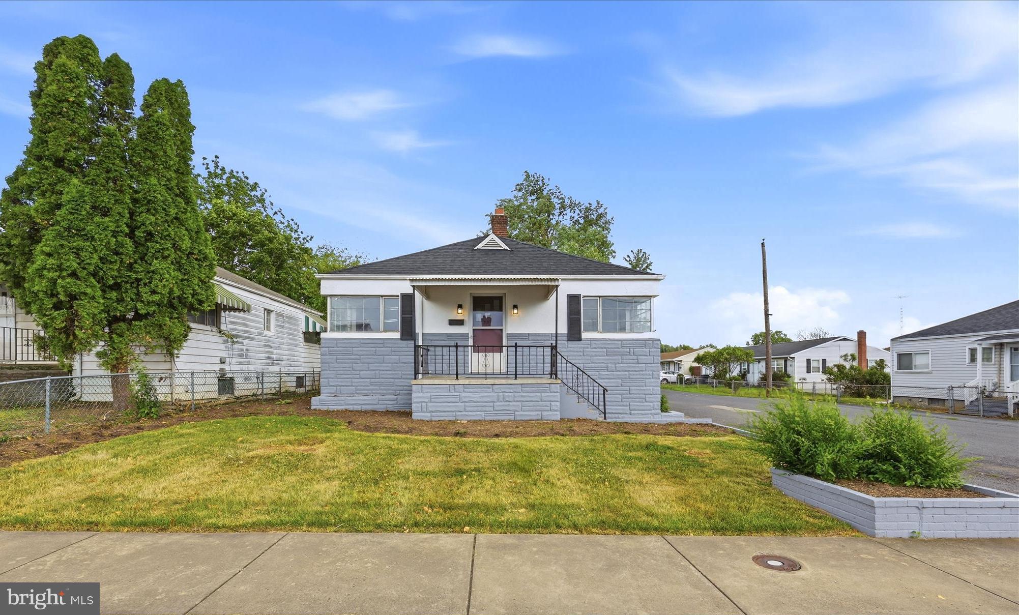 CITY OF MARTINSBURG - Residential