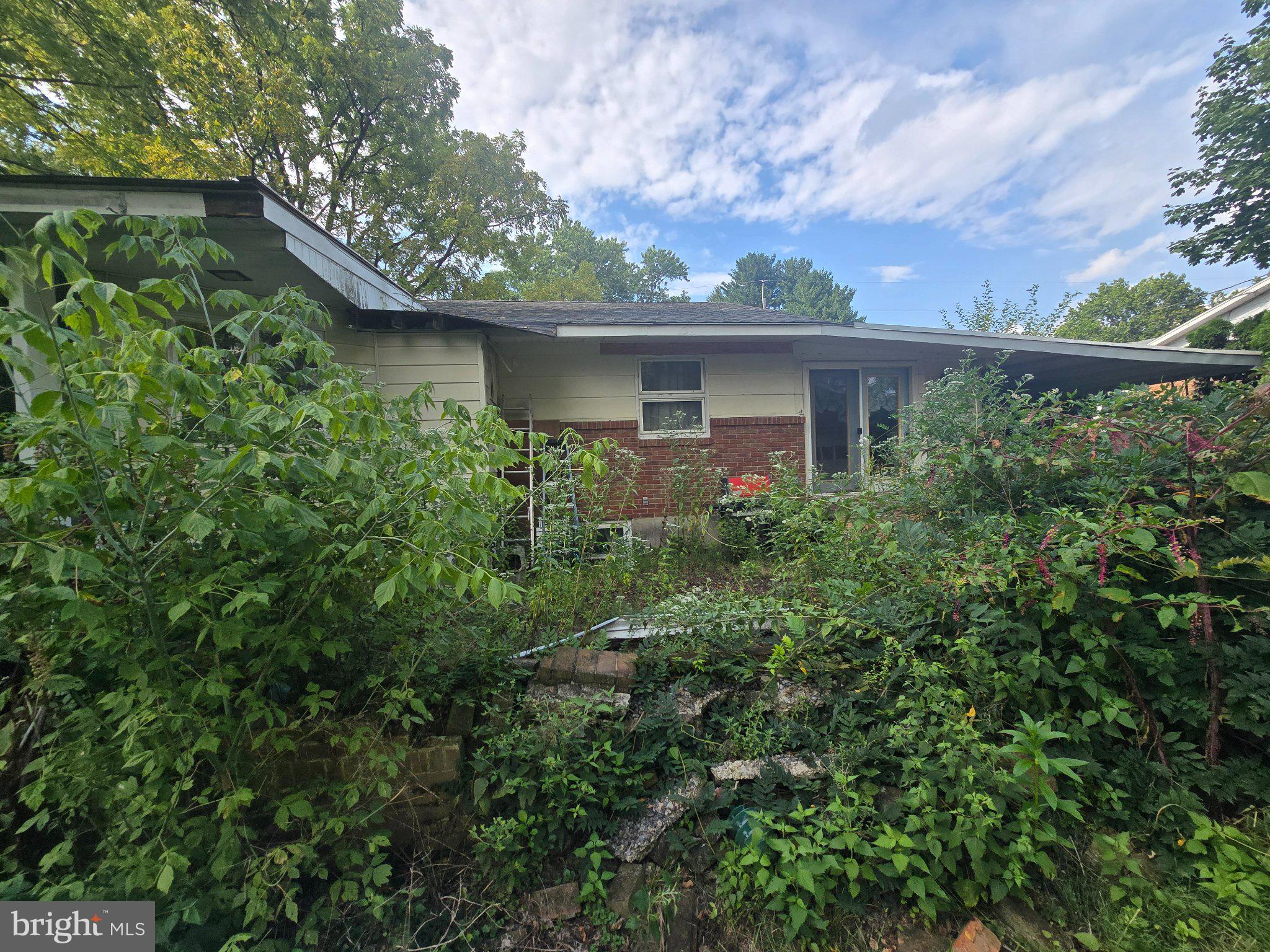 820 BIRCH STREET