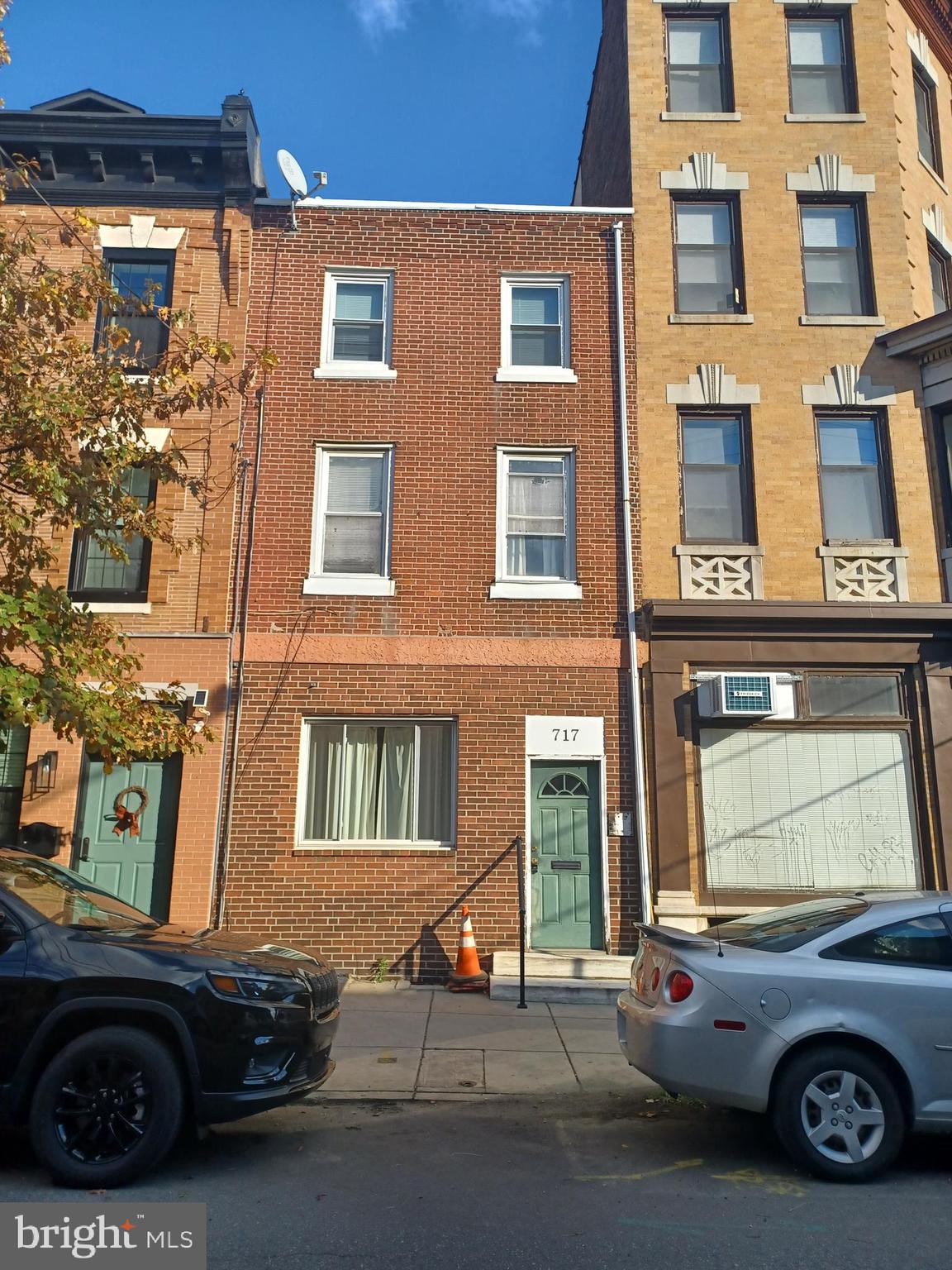 BELLA VISTA - Residential Income