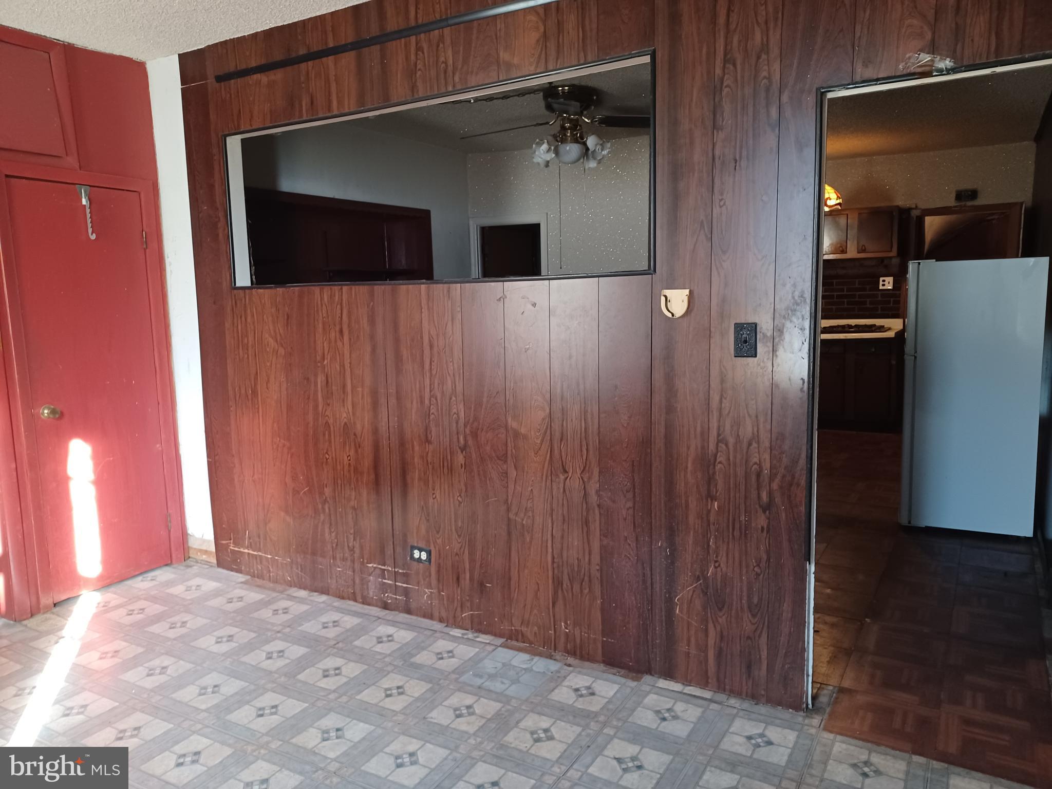 BELLA VISTA - Residential Income