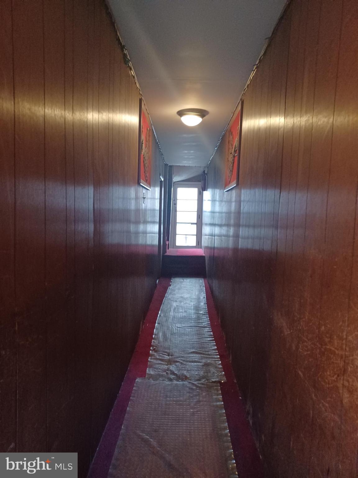 BELLA VISTA - Residential Income