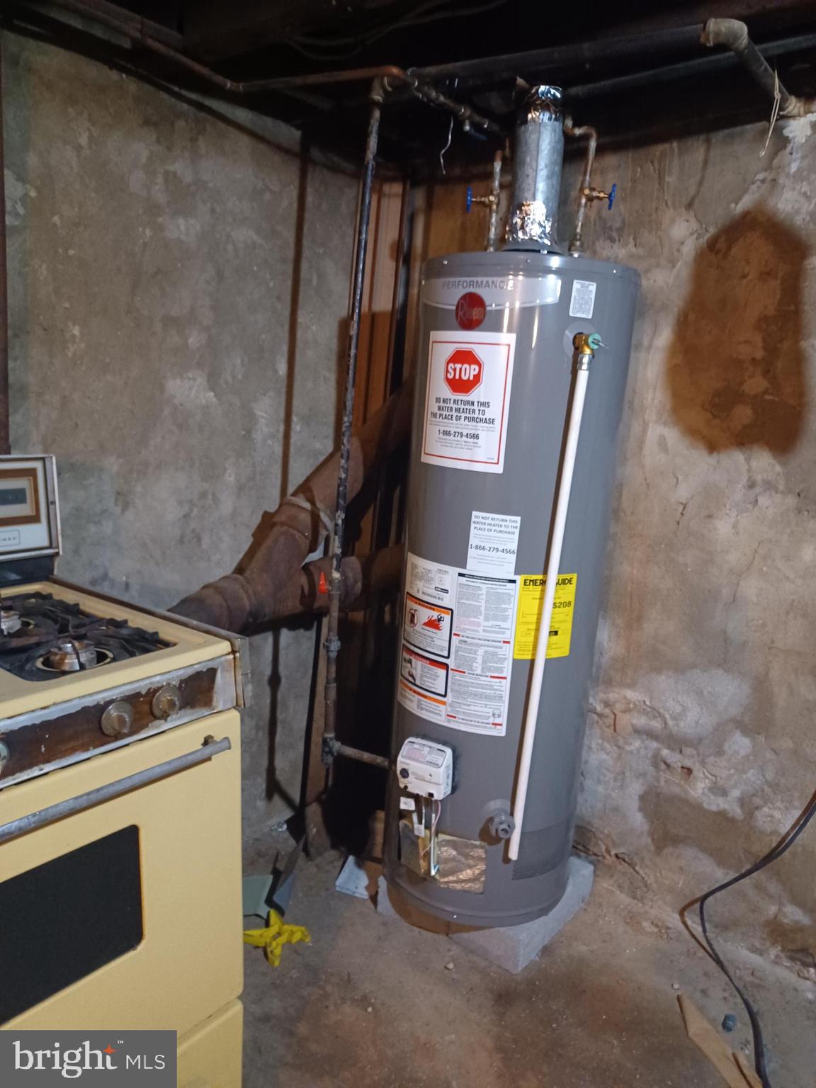 BELLA VISTA - Residential Income