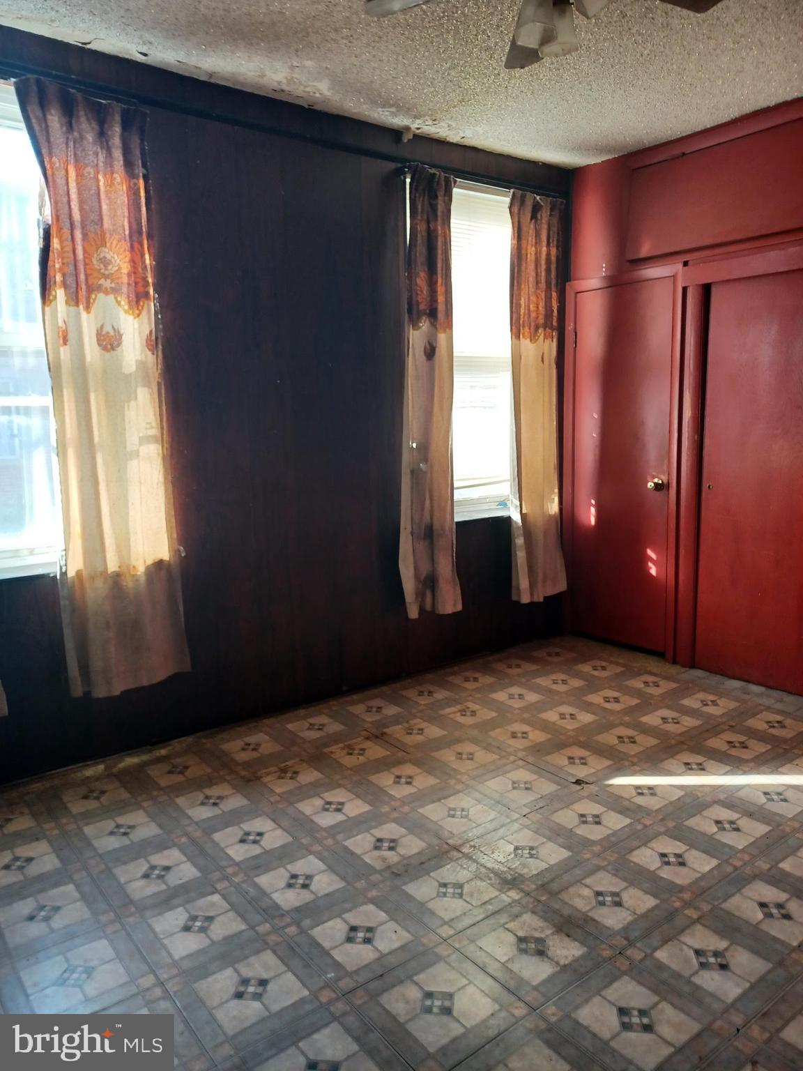 BELLA VISTA - Residential Income