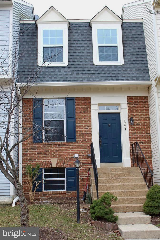 1773 WIGGLESWORTH WAY
