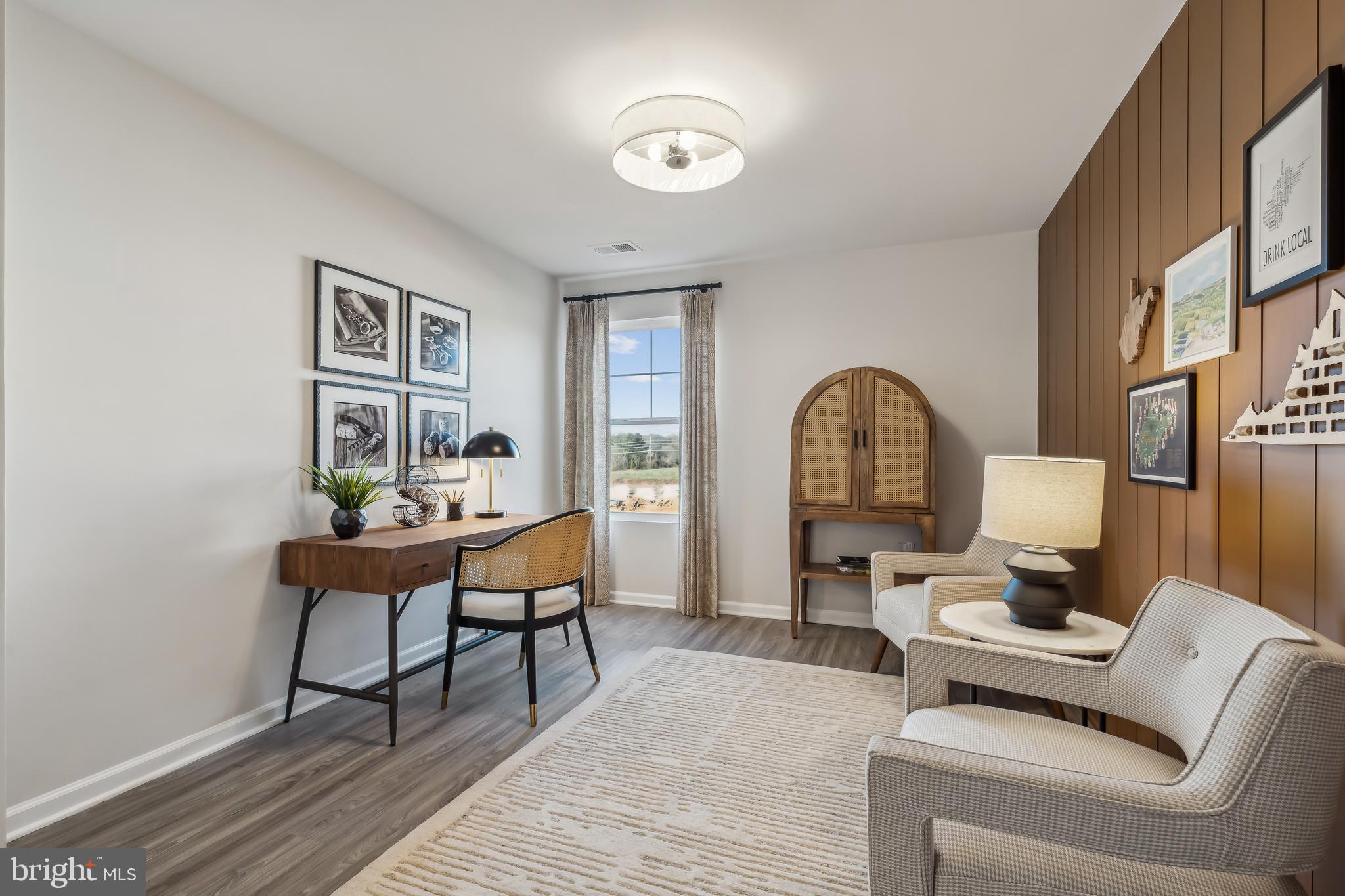 STONE SPRING - Residential