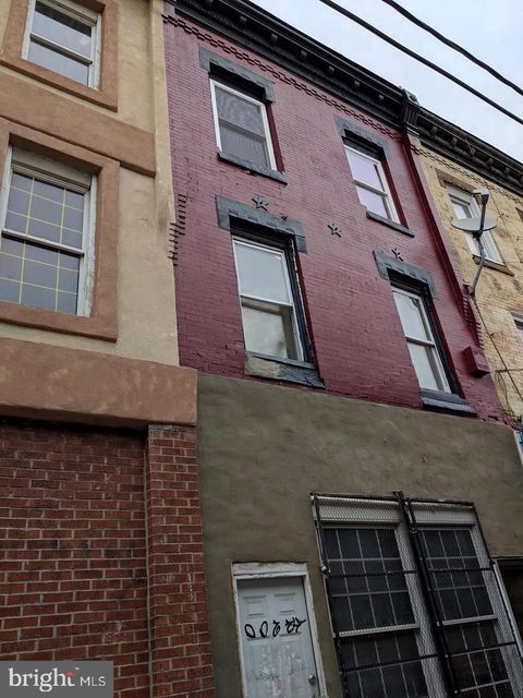 2952 KENSINGTON AVENUE PHILADELPHIA PA 19134