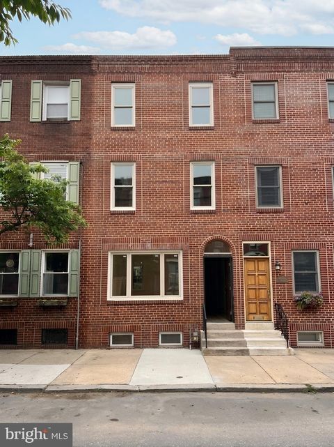 2336 ASPEN STREET PHILADELPHIA PA 19130