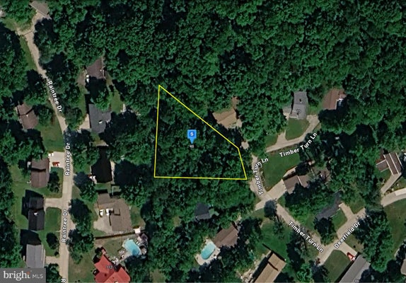 46 TIMBER TURN LANE, HURRICANE, WV 25526 - Image 1c19fa73dc7824e6281cf95b2e7ccee8/2794926160